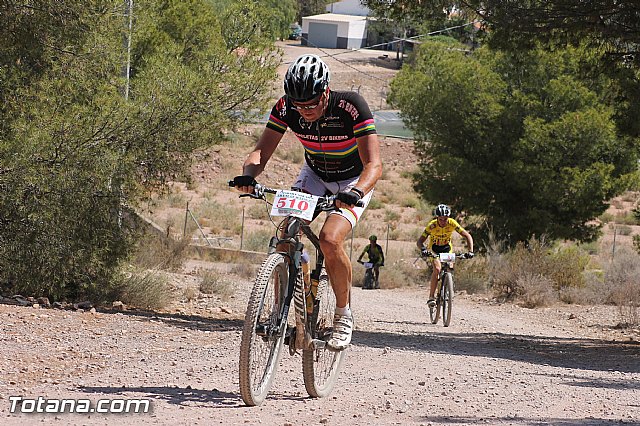 XVII Bike Maraton Btt Ciudad de Totana 2014 - 345